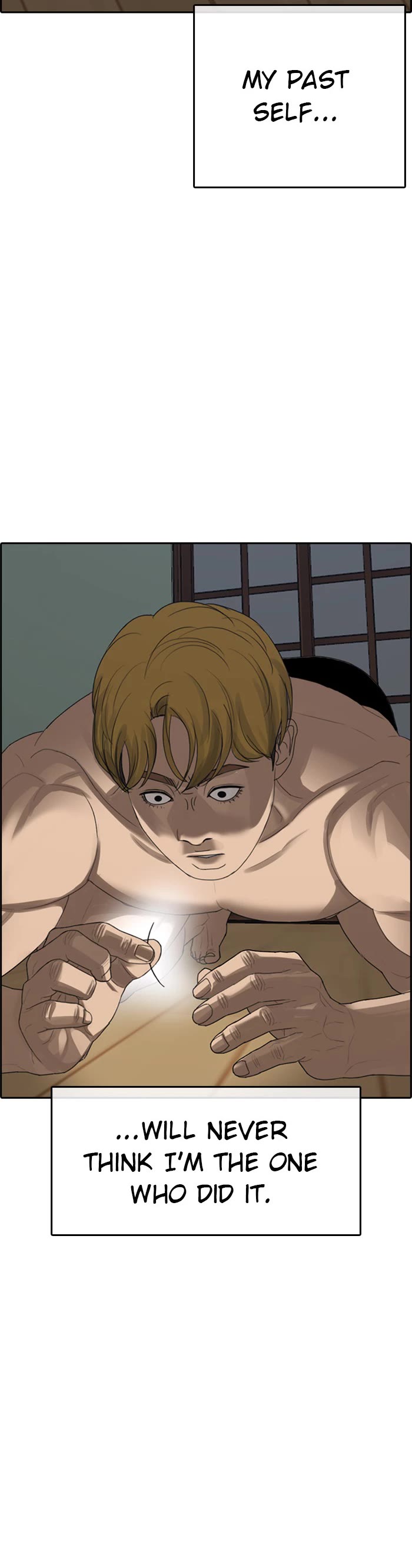 Life Completely Ruined Chapter 40 page 29 - Chapter 40