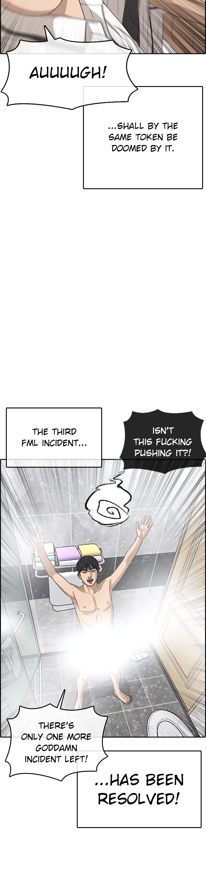 Life Completely Ruined Chapter 40 page 31 - Chapter 40