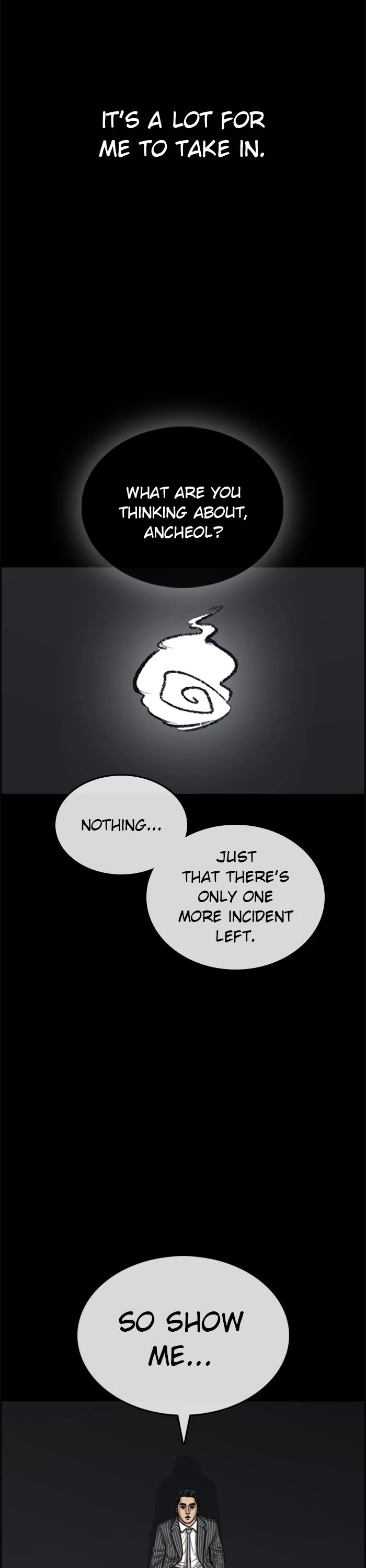 Life Completely Ruined Chapter 40 page 53 - Chapter 40