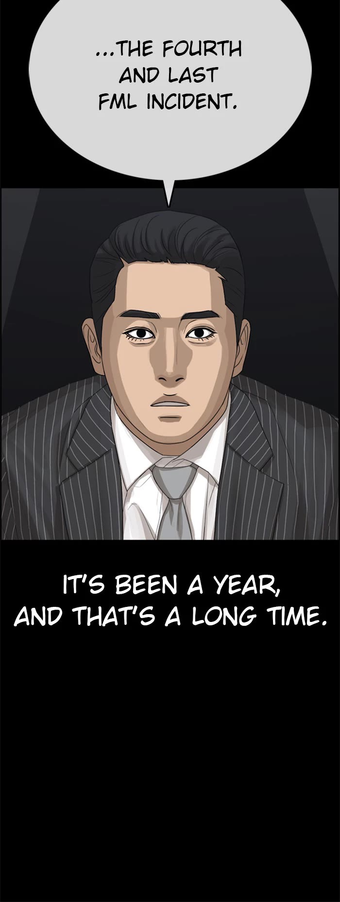 Life Completely Ruined Chapter 40 page 55 - Chapter 40