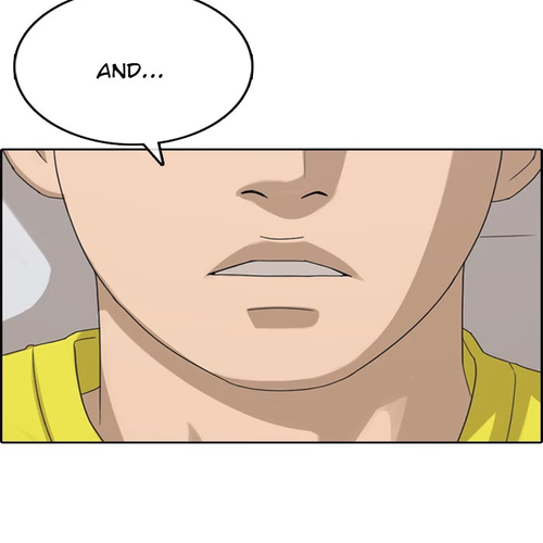 Life Completely Ruined Chapter 40 cover