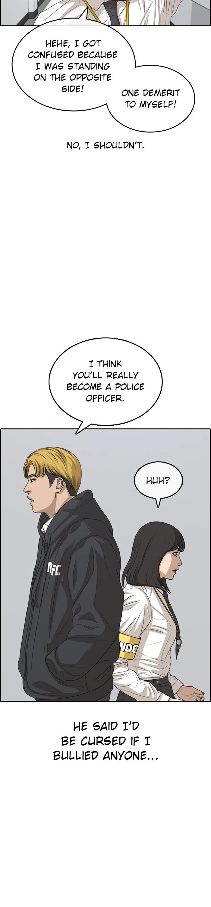 Life Completely Ruined Chapter 41 page 25 - Chapter 41