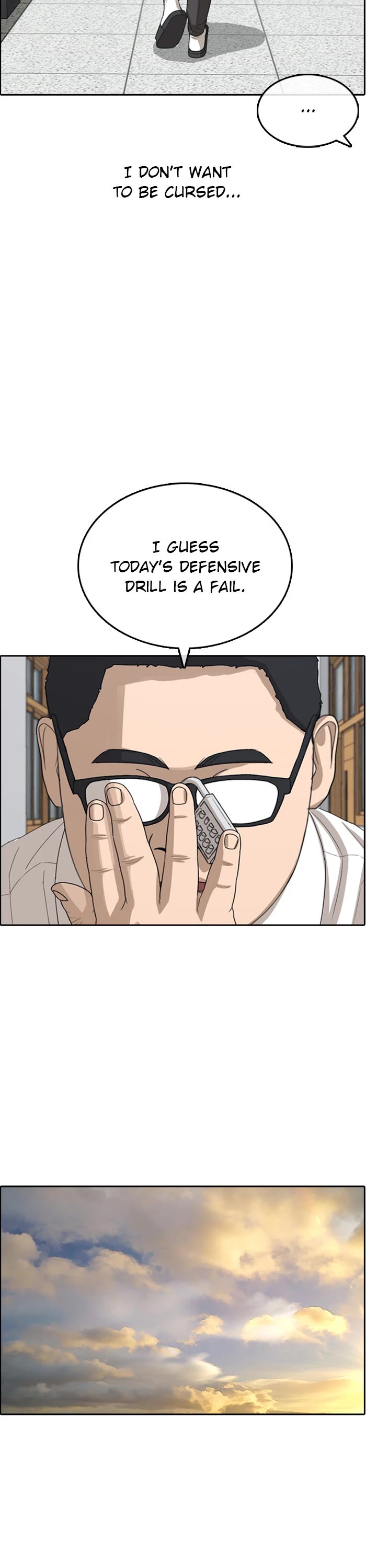Life Completely Ruined Chapter 41 page 31 - Chapter 41