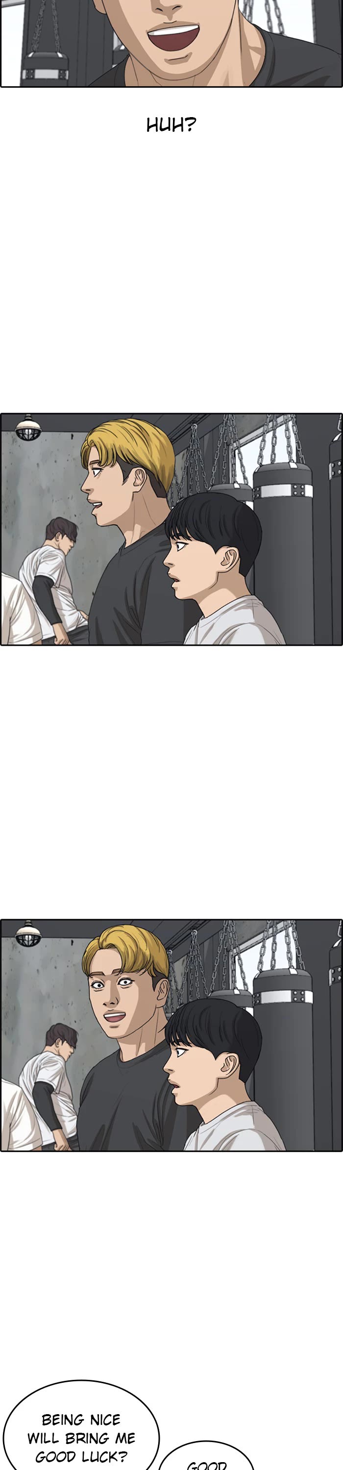 Life Completely Ruined Chapter 41 page 41 - Chapter 41