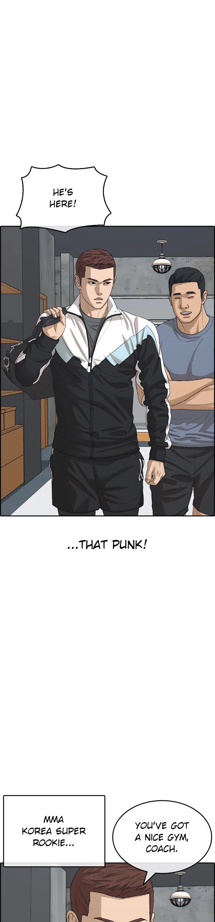 Life Completely Ruined Chapter 41 page 43 - Chapter 41
