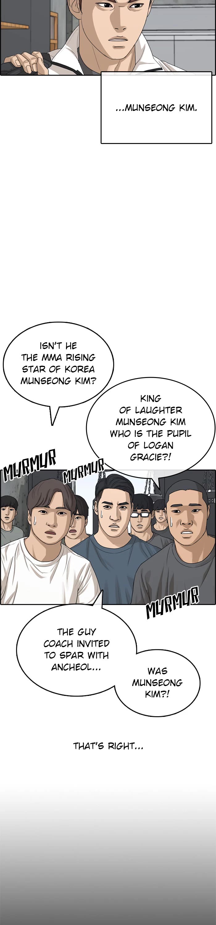 Life Completely Ruined Chapter 41 page 44 - Chapter 41