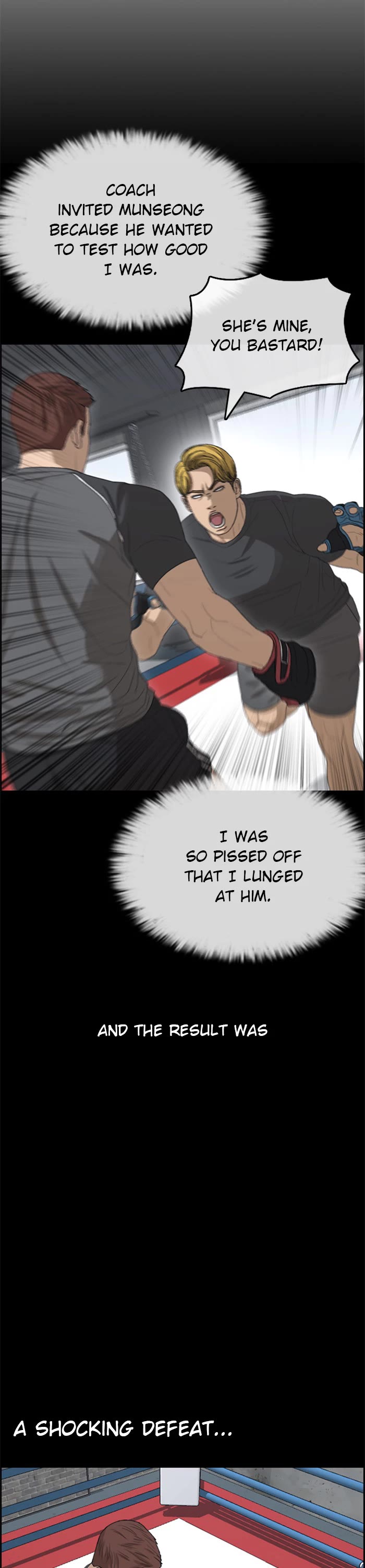 Life Completely Ruined Chapter 41 page 45 - Chapter 41