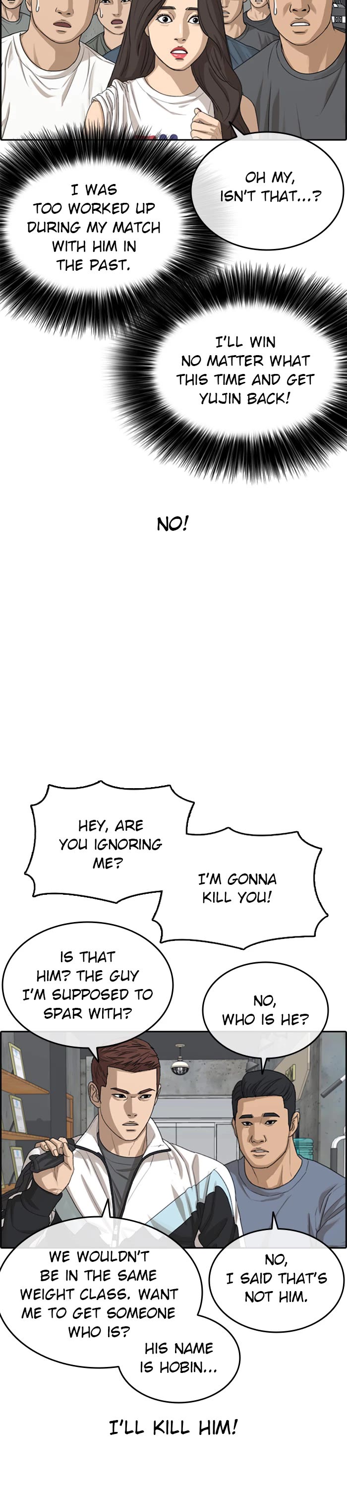 Life Completely Ruined Chapter 41 page 48 - Chapter 41