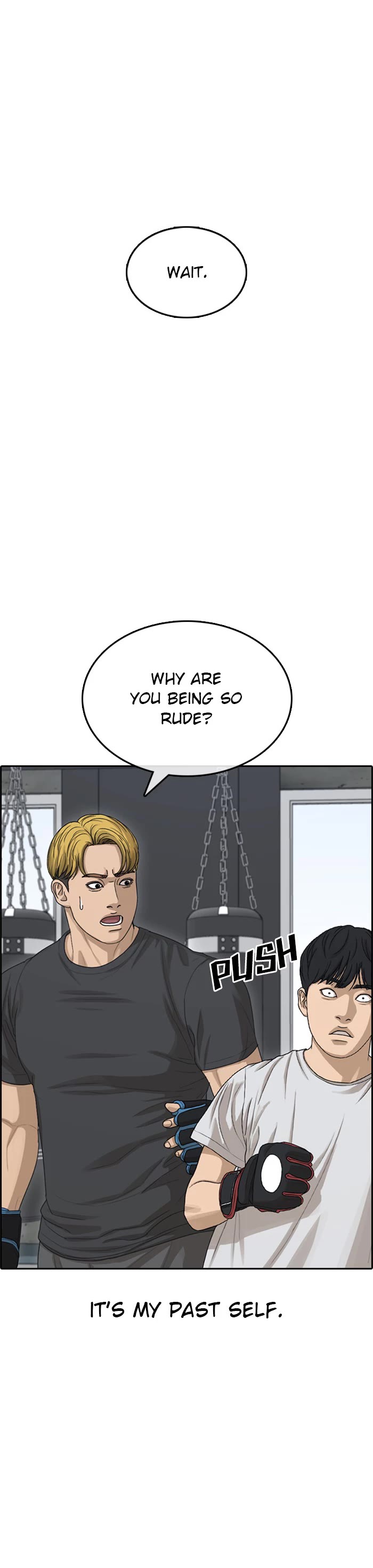 Life Completely Ruined Chapter 41 page 49 - Chapter 41