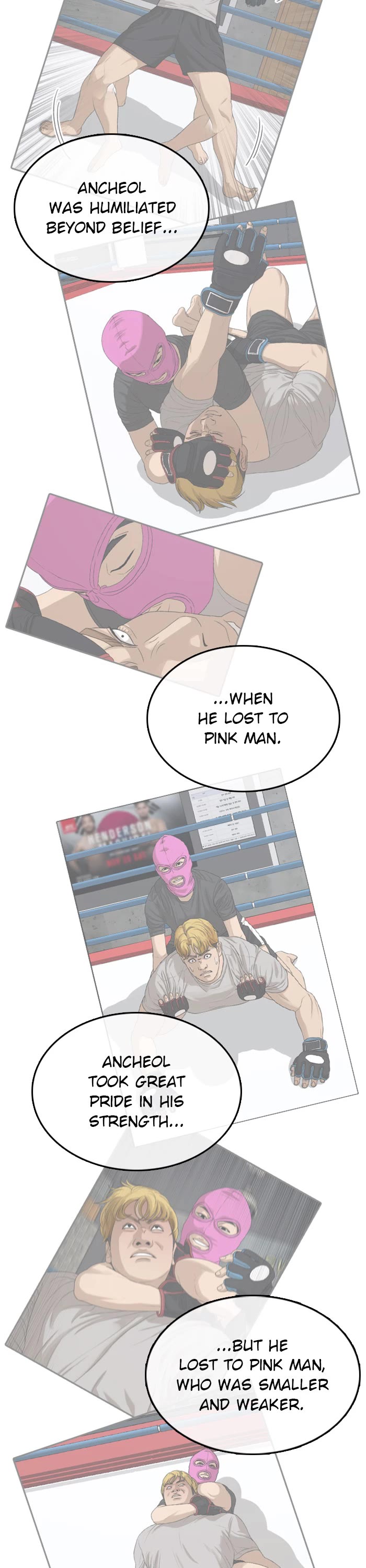 Life Completely Ruined Chapter 41 page 55 - Chapter 41