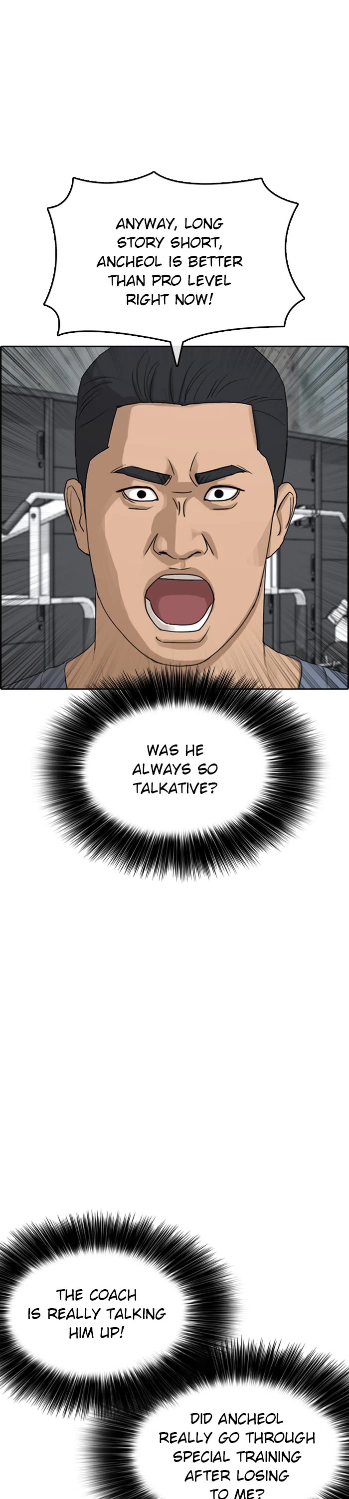 Life Completely Ruined Chapter 41 page 57 - Chapter 41