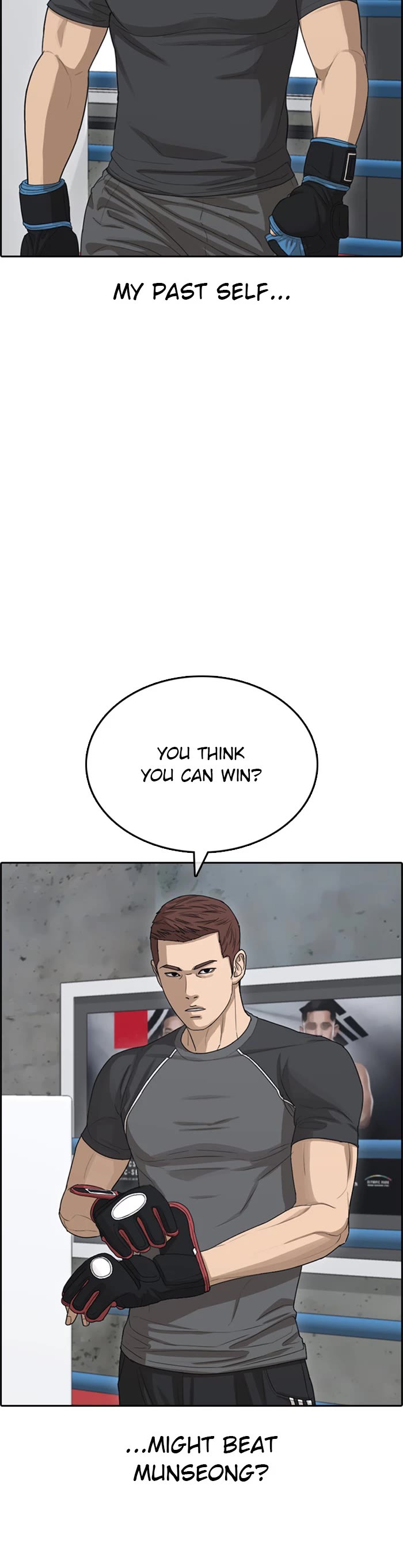 Life Completely Ruined Chapter 41 page 59 - Chapter 41