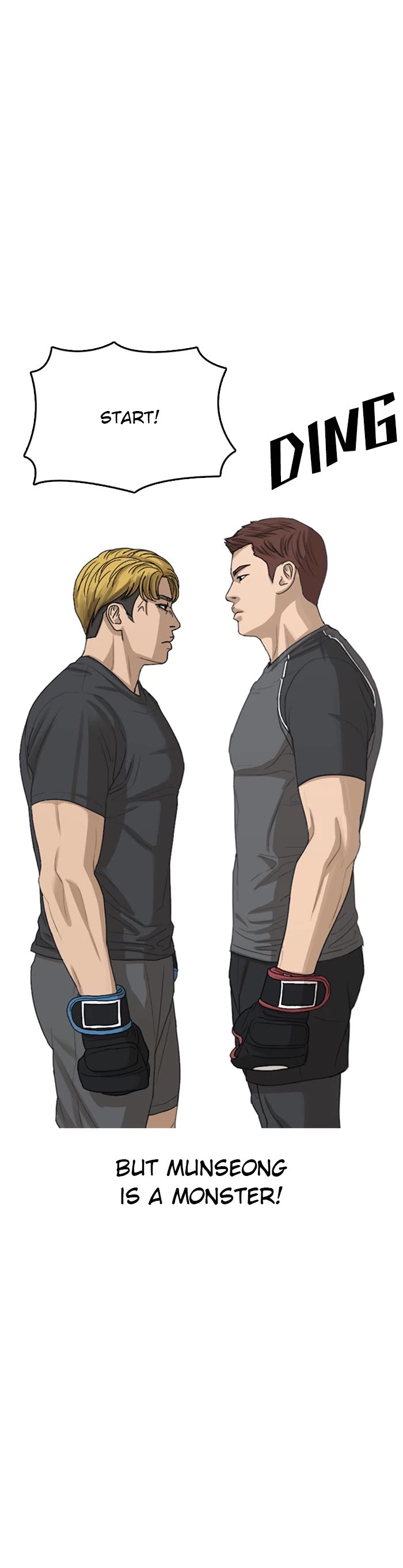 Life Completely Ruined Chapter 41 page 60 - Chapter 41