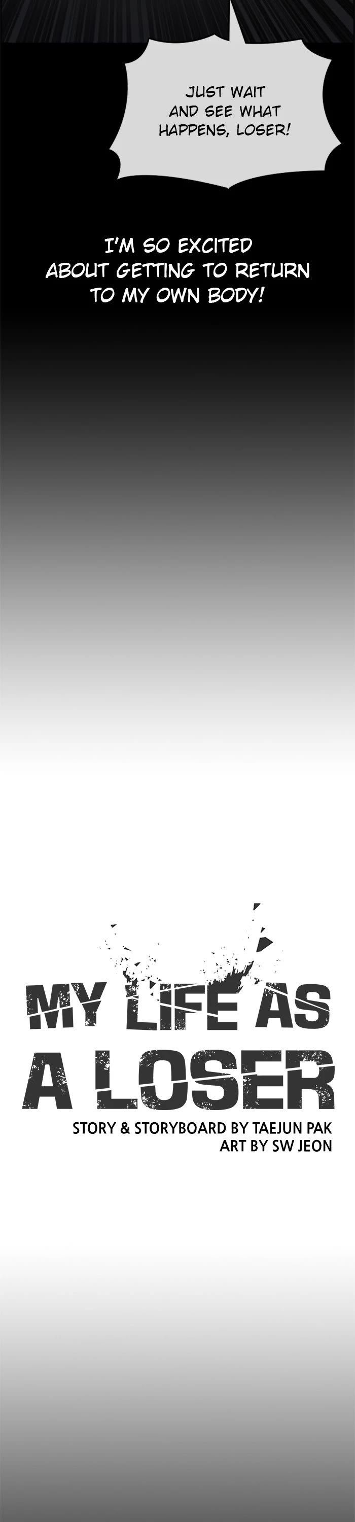Life Completely Ruined Chapter 41 page 7 - Chapter 41