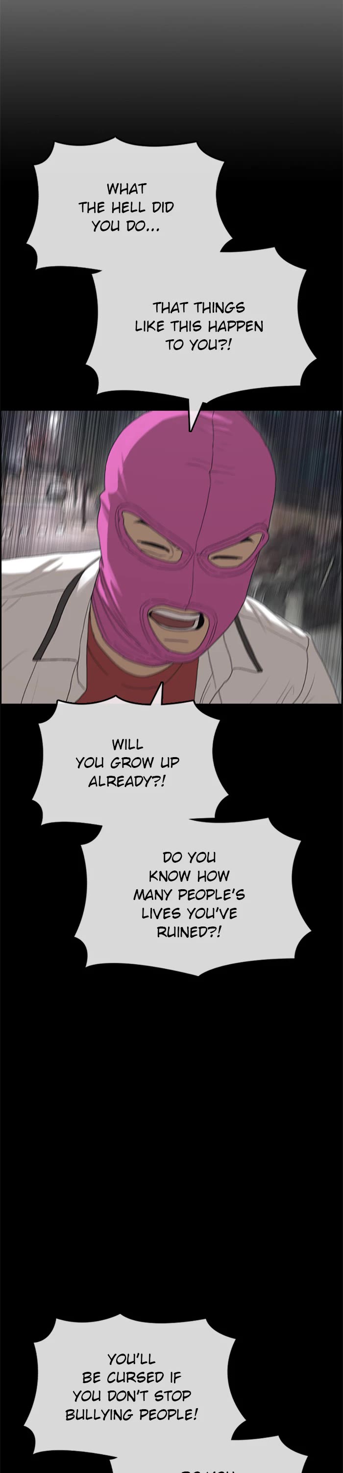 Life Completely Ruined Chapter 41 page 8 - Chapter 41