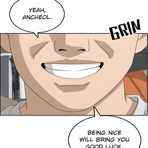 Life Completely Ruined Chapter 41 cover