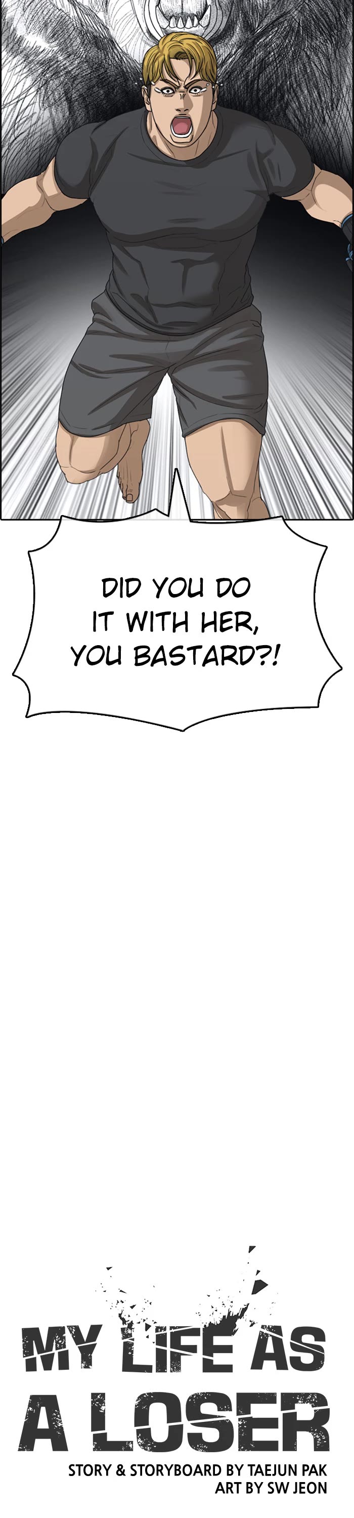 Life Completely Ruined Chapter 42 page 11 - Chapter 42