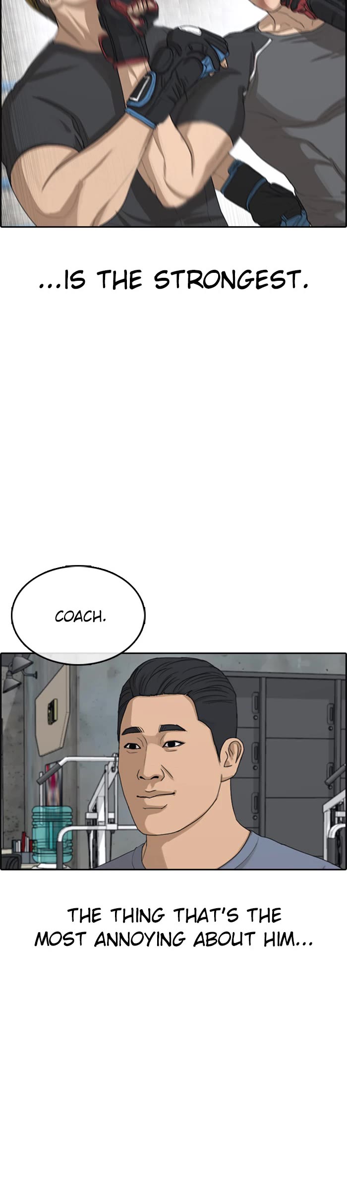 Life Completely Ruined Chapter 42 page 20 - Chapter 42