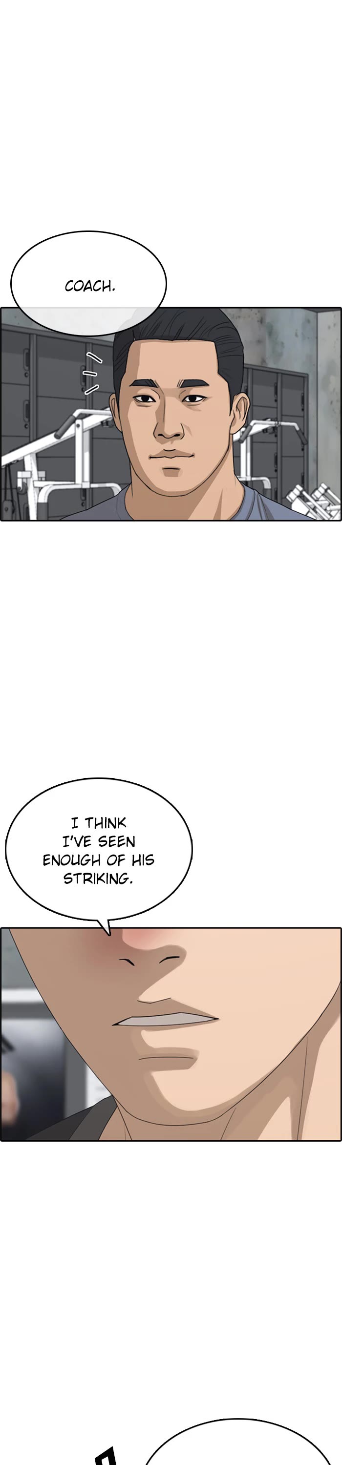 Life Completely Ruined Chapter 42 page 26 - Chapter 42