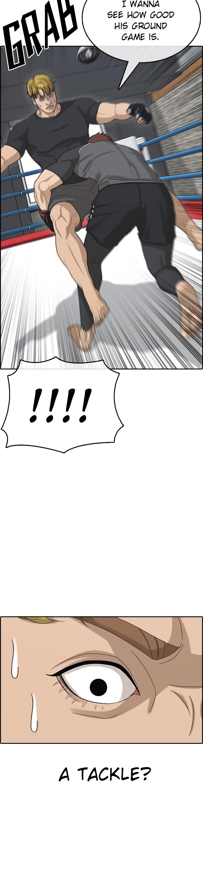 Life Completely Ruined Chapter 42 page 27 - Chapter 42