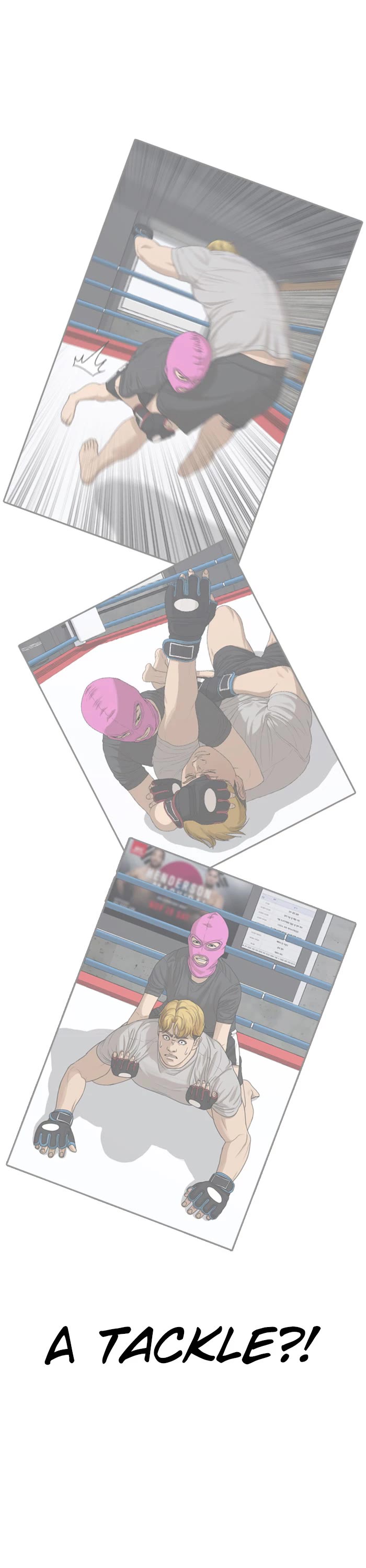 Life Completely Ruined Chapter 42 page 28 - Chapter 42
