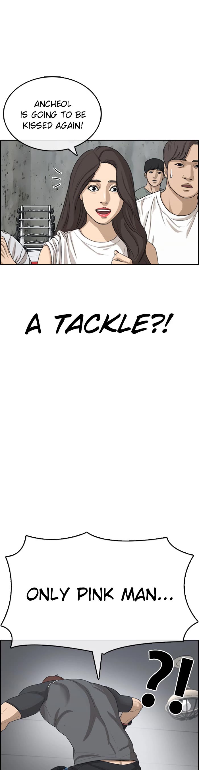 Life Completely Ruined Chapter 42 page 29 - Chapter 42