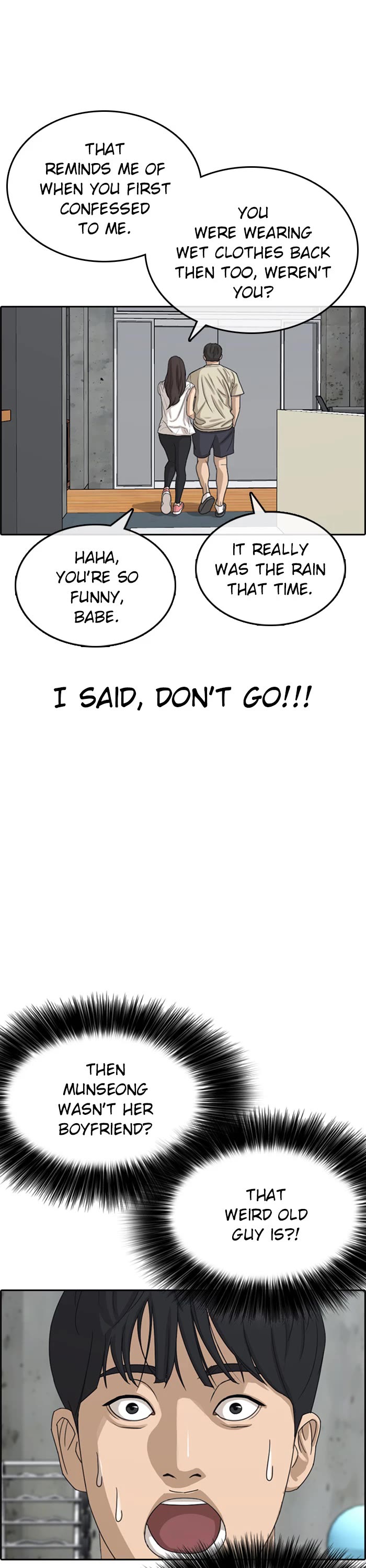Life Completely Ruined Chapter 42 page 42 - Chapter 42
