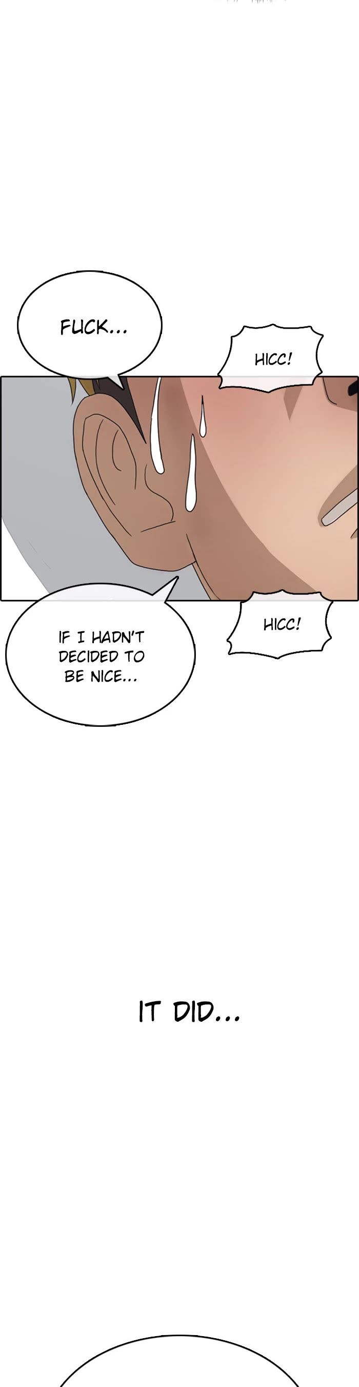 Life Completely Ruined Chapter 42 page 45 - Chapter 42