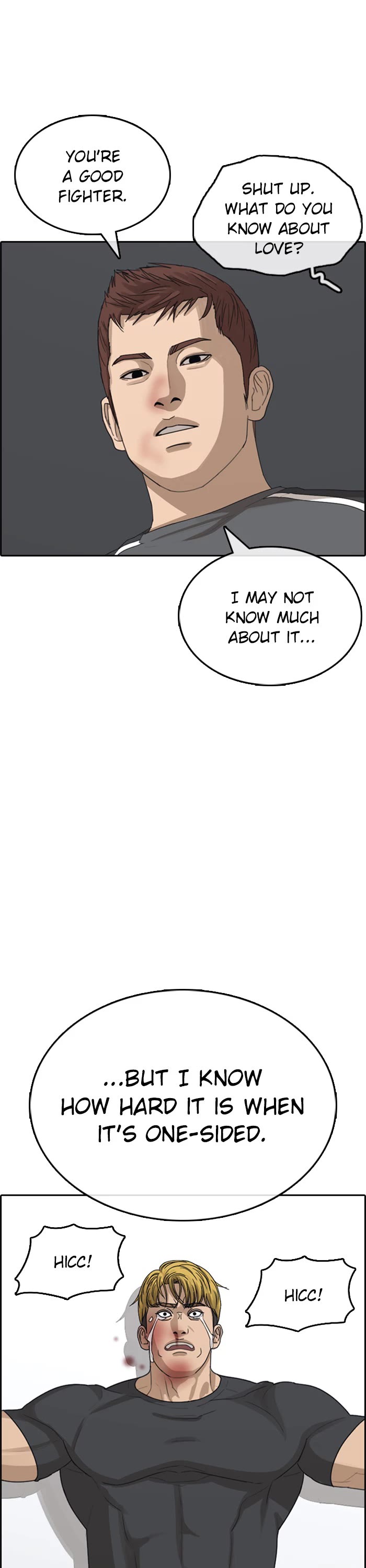 Life Completely Ruined Chapter 42 page 47 - Chapter 42