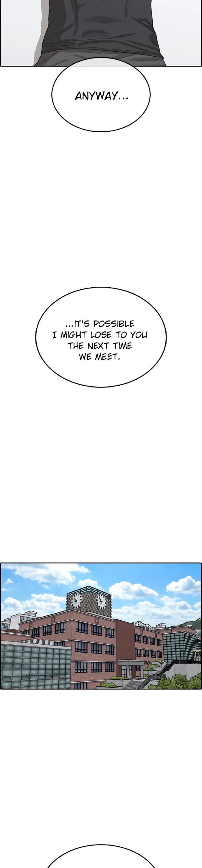 Life Completely Ruined Chapter 42 page 48 - Chapter 42