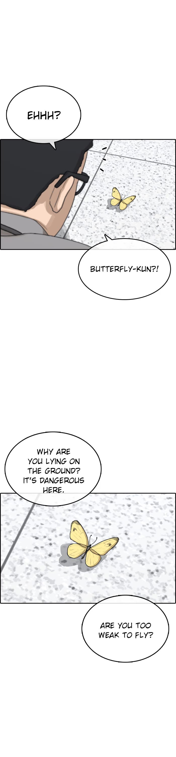 Life Completely Ruined Chapter 42 page 51 - Chapter 42
