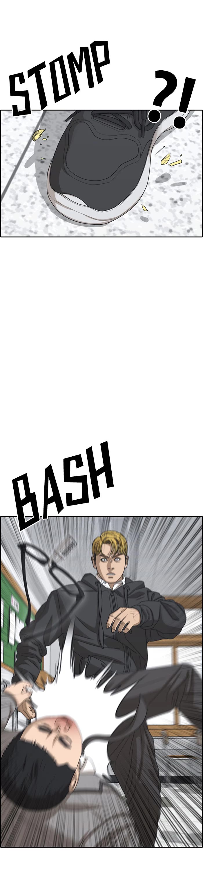 Life Completely Ruined Chapter 42 page 52 - Chapter 42
