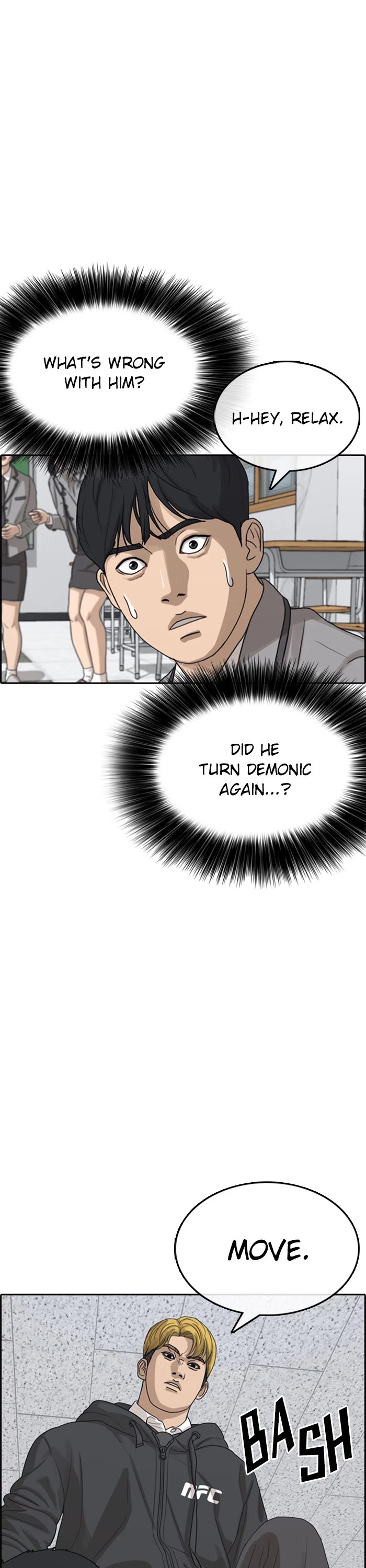 Life Completely Ruined Chapter 42 page 56 - Chapter 42