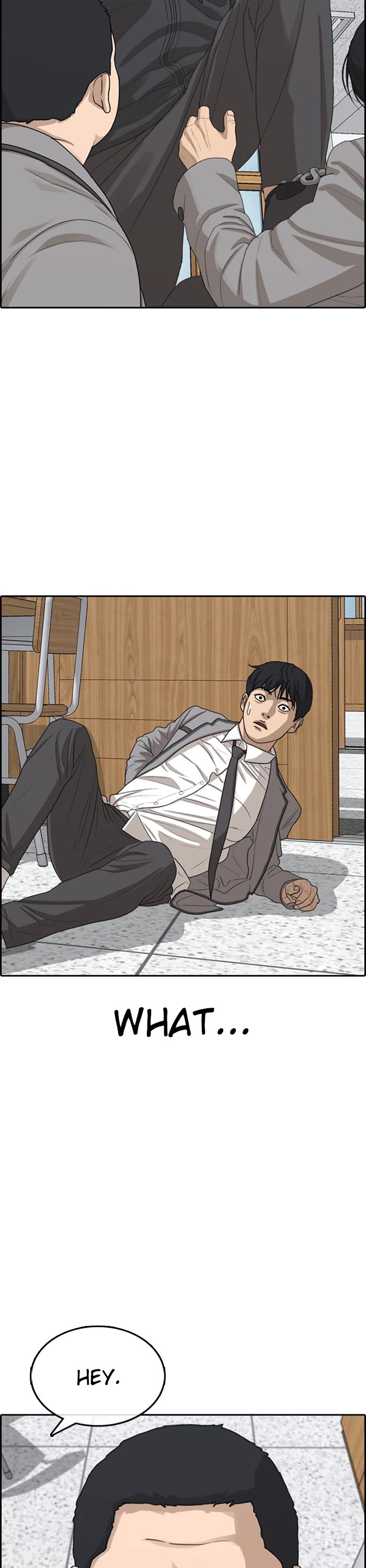 Life Completely Ruined Chapter 42 page 57 - Chapter 42