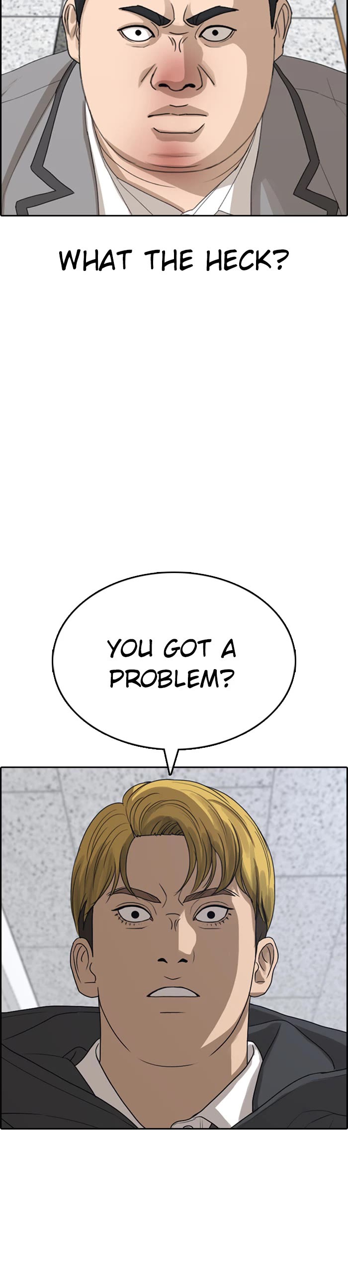 Life Completely Ruined Chapter 42 page 58 - Chapter 42