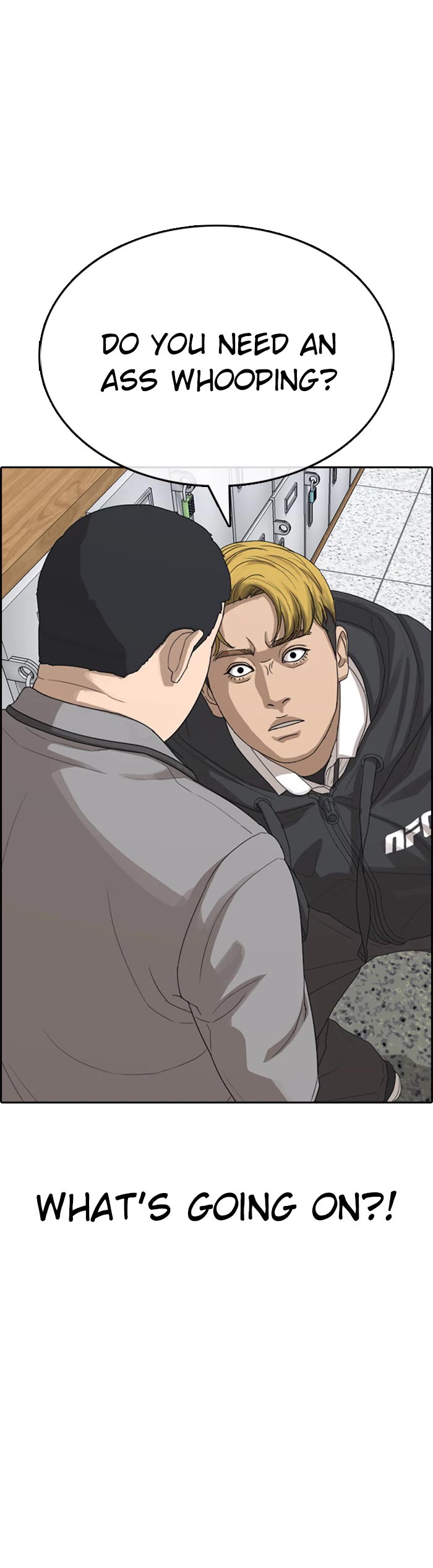 Life Completely Ruined Chapter 42 page 59 - Chapter 42
