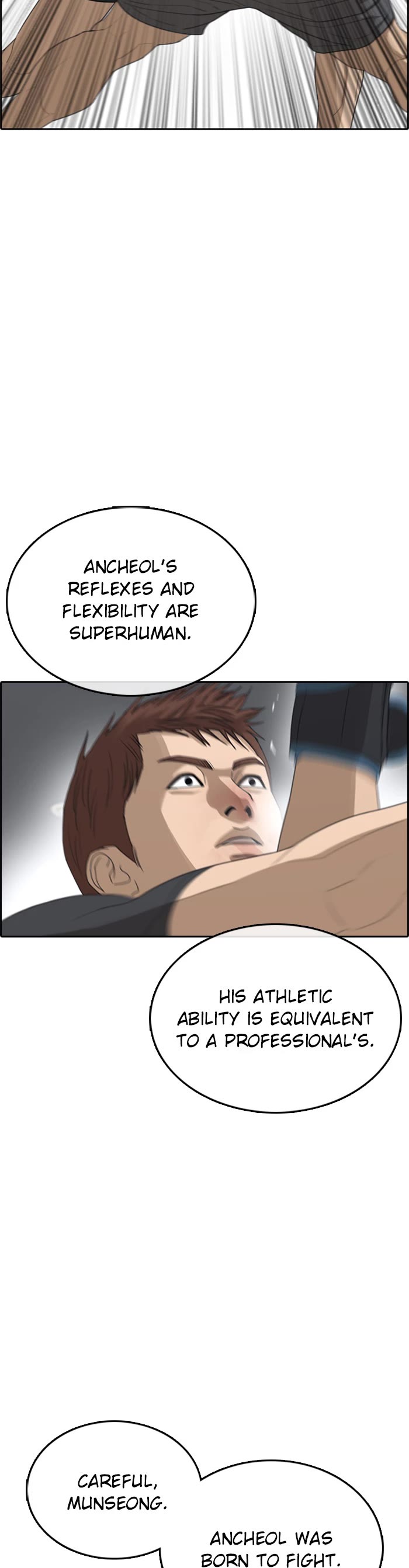 Life Completely Ruined Chapter 42 page 9 - Chapter 42