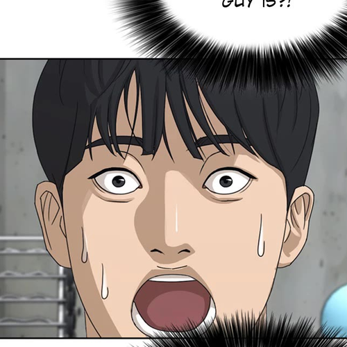 Life Completely Ruined Chapter 42 cover