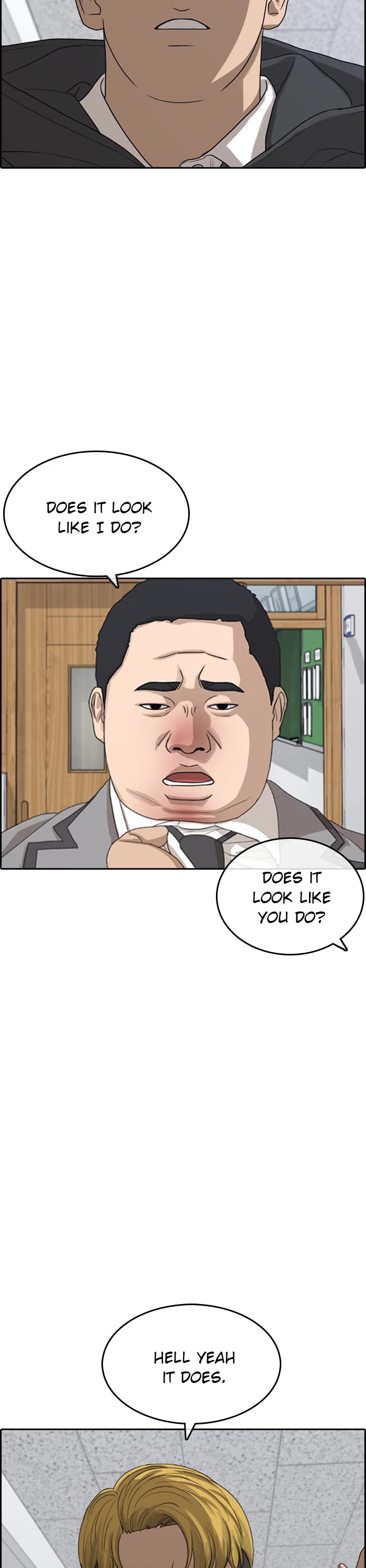 Life Completely Ruined Chapter 43 page 2 - Chapter 43