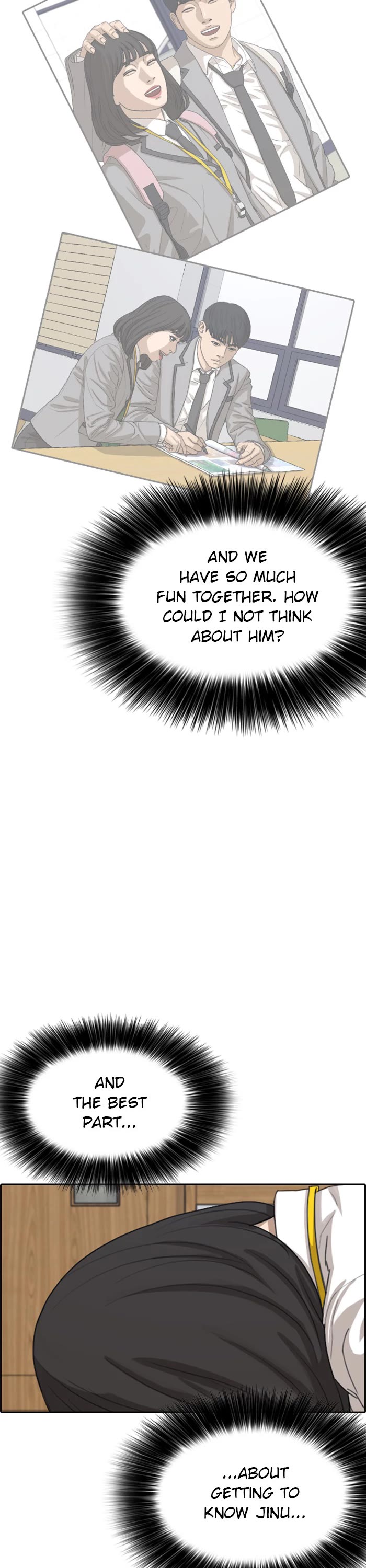 Life Completely Ruined Chapter 43 page 28 - Chapter 43