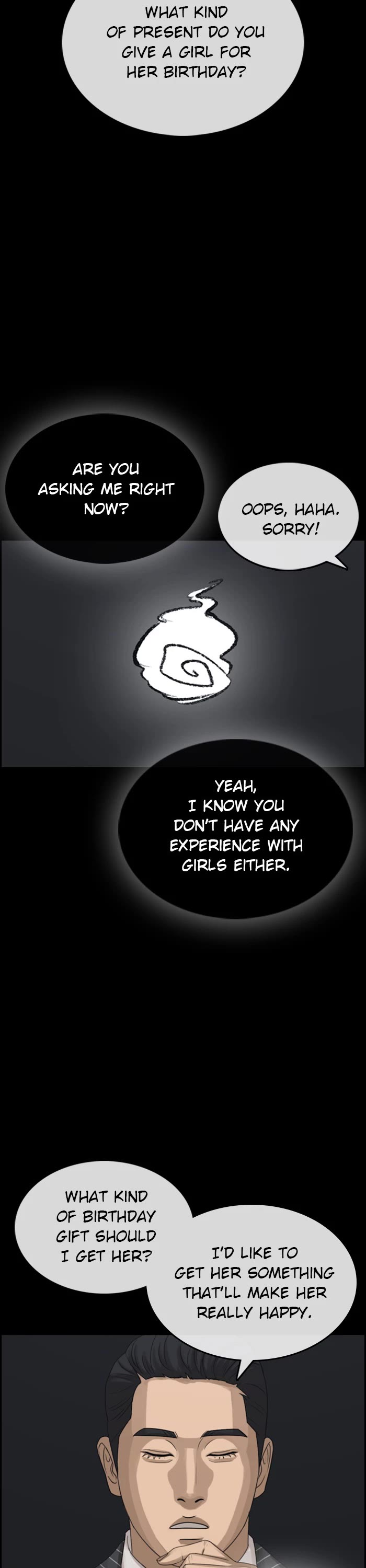 Life Completely Ruined Chapter 43 page 42 - Chapter 43