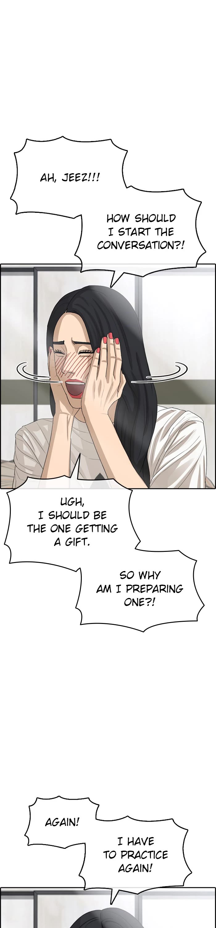 Life Completely Ruined Chapter 43 page 46 - Chapter 43