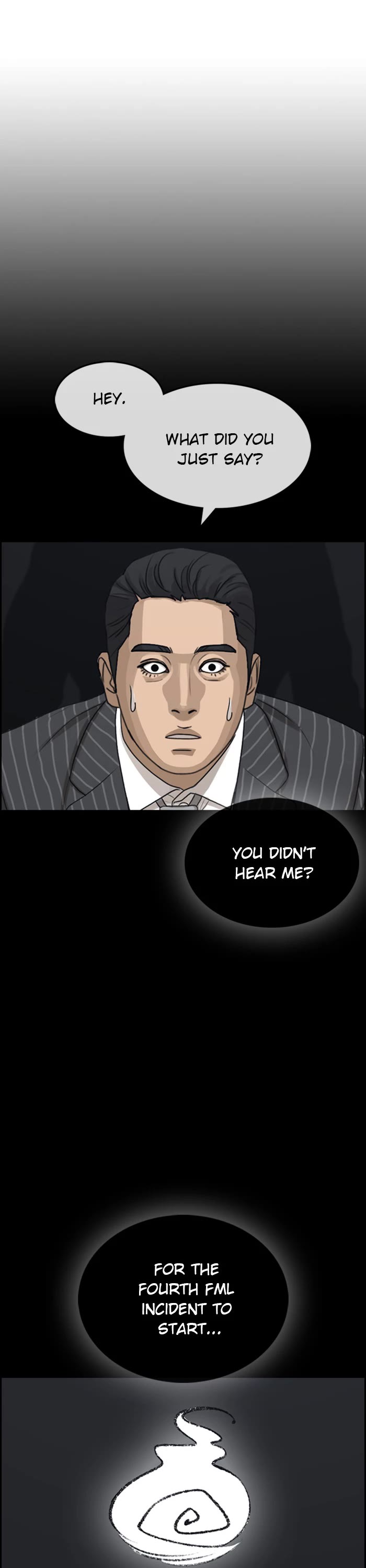 Life Completely Ruined Chapter 43 page 48 - Chapter 43