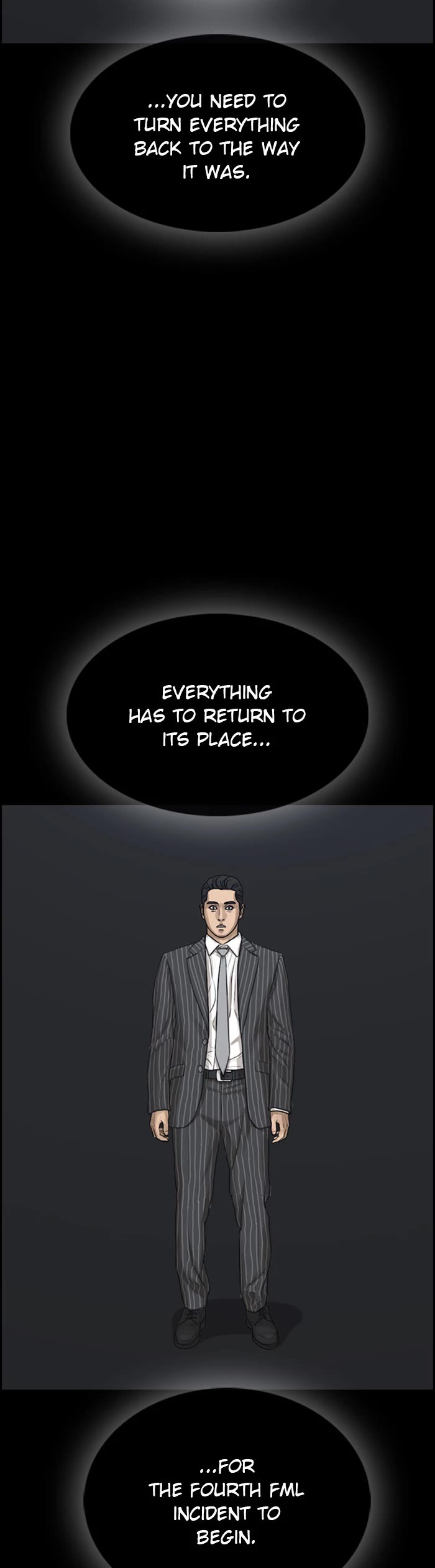 Life Completely Ruined Chapter 43 page 49 - Chapter 43