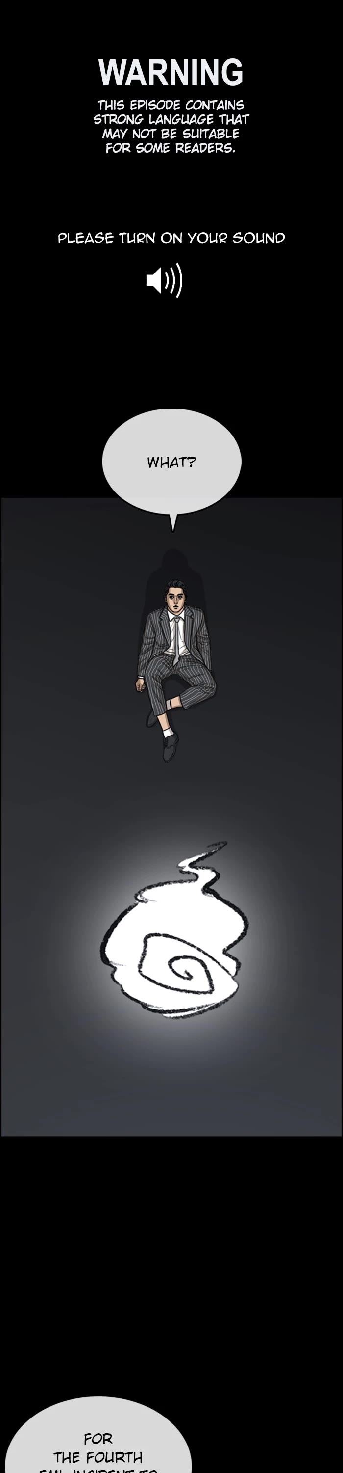 Life Completely Ruined Chapter 44 page 1 - Chapter 44