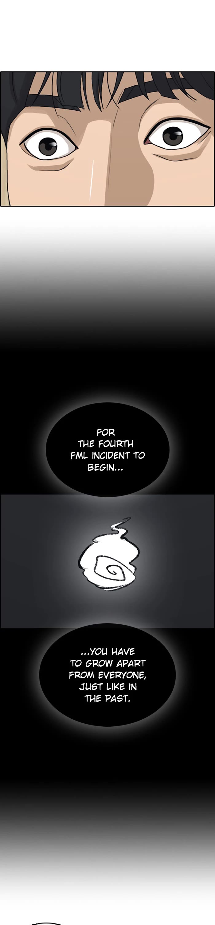 Life Completely Ruined Chapter 44 page 13 - Chapter 44