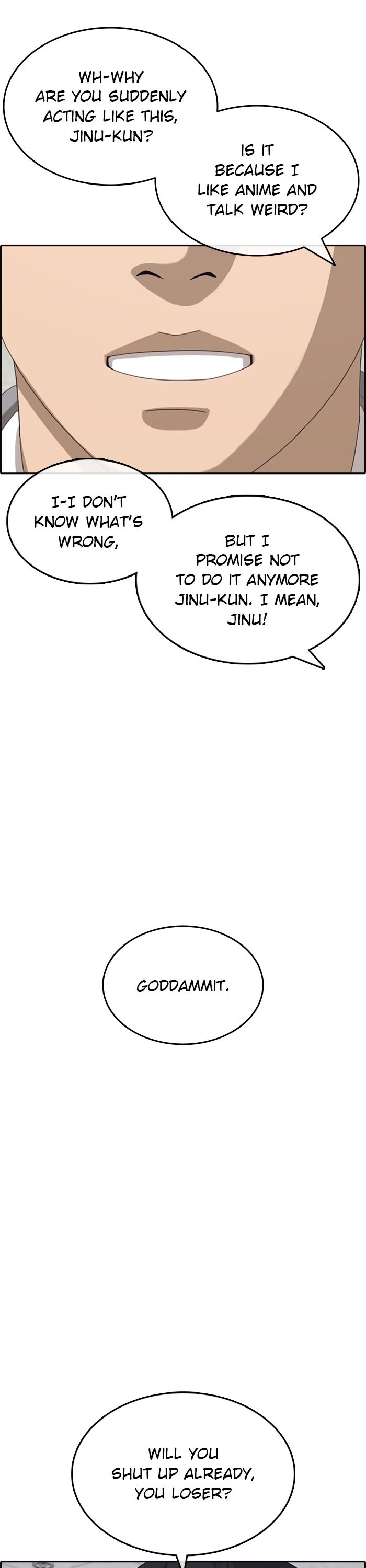 Life Completely Ruined Chapter 44 page 17 - Chapter 44