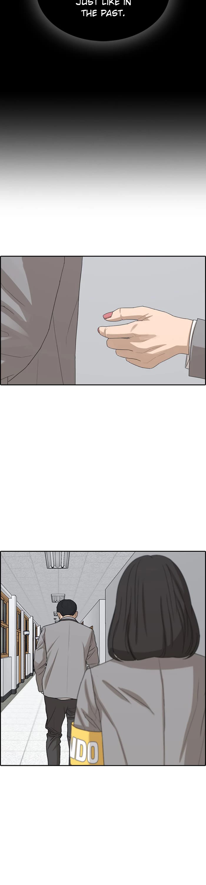 Life Completely Ruined Chapter 44 page 26 - Chapter 44