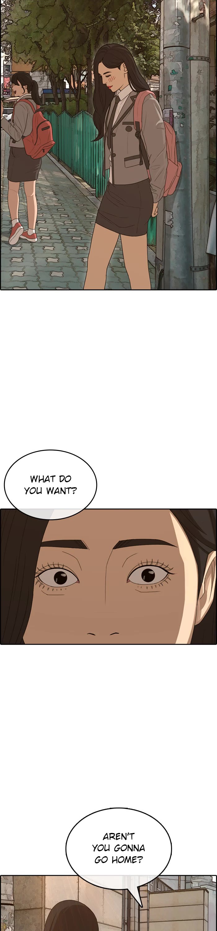 Life Completely Ruined Chapter 44 page 28 - Chapter 44