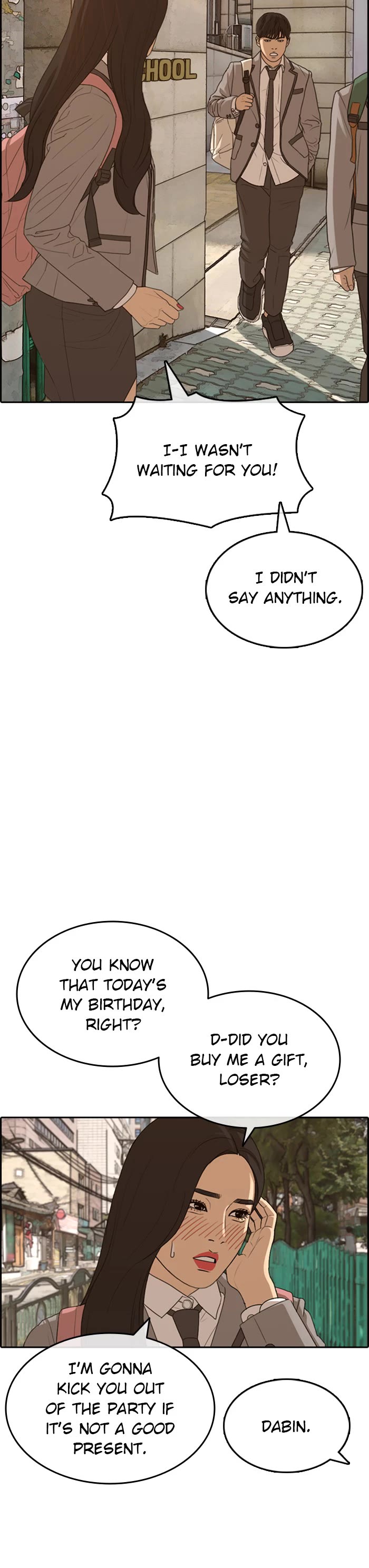 Life Completely Ruined Chapter 44 page 29 - Chapter 44